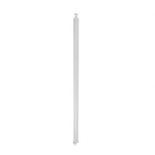 hvid meter 67 2 rum 2 stander-uni