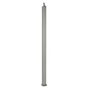 alu meter 67 2 rum 2 stander-uni