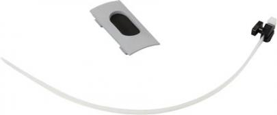 udtag kabel ovaline stander