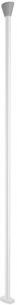 hvid rum 2 ovaline stander-mini
