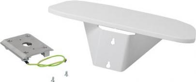 hylle monteret side stander-uni