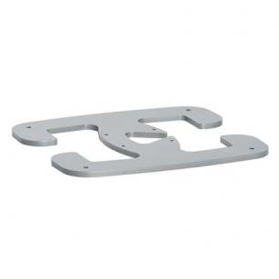 alu klik og uni for fod stander-mini