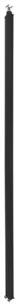 sort meter 67 2 rum 2 stander-klik