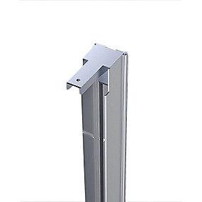 mm 2000 re folded og gge brusev alle til profil g v justerbar vetro