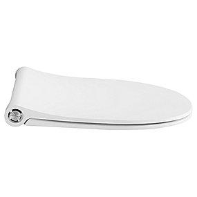 lift-off og close soft med hvid mat d sway de toilets pressalit