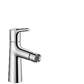 krom bidetarm 100 s talis hansgrohe