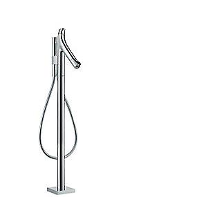 krom gulv til jle kars organic starck axor