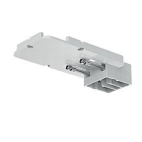 krom loftmonteret hovedbruser til indbygningsdel axor