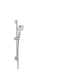 65cm bruserstang m min l 6 green t brusers vario crometta hansgrohe