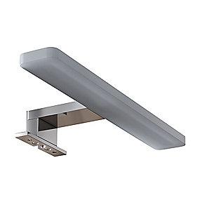 230v krom mm 300 l lampe led vela dansani