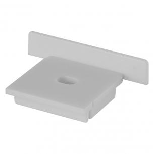 hul med 2 profil bred for endestykke ledvance