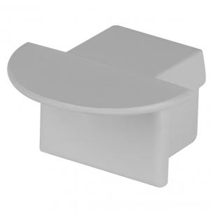 1 profil medium for endestykke ledvance