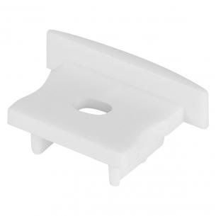 hul med 2 profil medium for endestykke ledvance