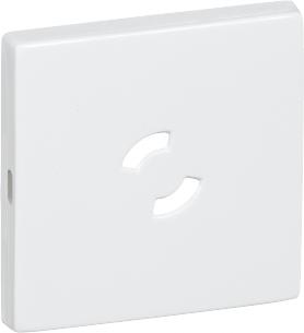 fuga r f model gammel hvid lampestikkontakt f 50x50mm ksel d