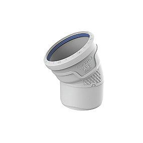 mpende jd st hvid 30 mm 160 jning b pp-m as wavin