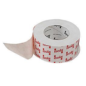 meter 25 a rulle - mm 50 50 flex rretape dampsp isola