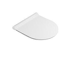 zero46 - zero45 til passer materiale antibakteriel i og takeoff m plus de toilets softclose catalano