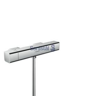 coolcontact rosetter forskruninger med brusetermostat e ecostat hansgrohe