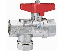 20mm snavs m kuglehane