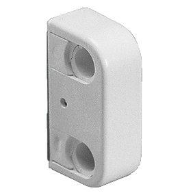 hvid mm 60 cc mm �28 - �22 r�rb�rer dobbelt purus