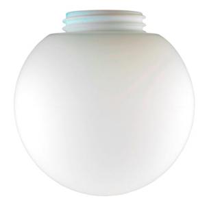 opal mm 5 84 gevind mm h170 mm 180 globe kuppel glas