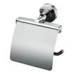 fokr kplade d med toiletrulleholder iom standard ideal
