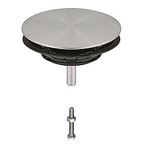 skrue prop med 83mm ristekurv grohe