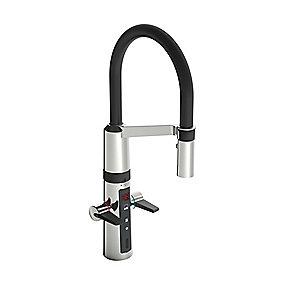 forkromet v 5 230 ventil afsp med kkenarmatur k optima oras