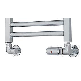 krom jre h retur vinkel t returventils tvs