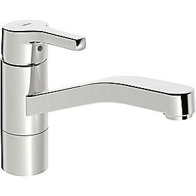 forkromet kkenarmatur k style saga oras