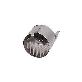 installation ny til kun ga kessel til rre rottesp lauridsen