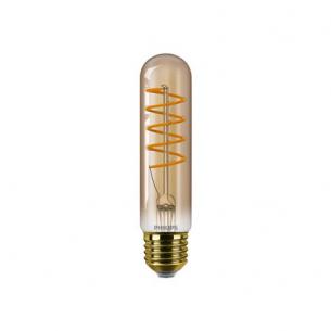 klar sp guld e27 t32 25w 5w 5 mpbar d filament led philips