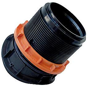 90 160mm 400 sadelgrenr�r link easyclip lauridsen