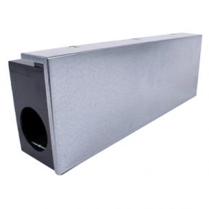 komplet lder rotteklapf snap 2 med dobbeltkasse camro