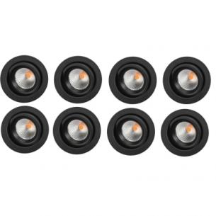 stk 8 med pakke 927 5w eco junistar