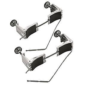 forkromet 110-150mm dder f essence grohe