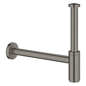 graphite hard rstet b ndvaske h til 4 1 1 s vandl grohe