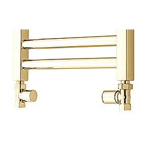 gning overfladebel pvd guld lige t ventils manuelt tvs