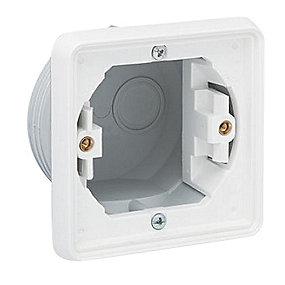 hvid 1-modul se indmuringsd