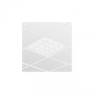 t-skinne synlig 60x60 dali 940 3400lm led rc461b indbyg powerbalance philips