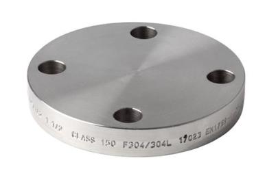 5 b16 asme 14 ansi150 sf blindfl