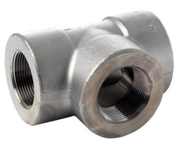 11npt b16 316 1 a182 sf 3000 t-stykke