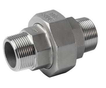 316 aisi 4 pak ptfe sf np np union