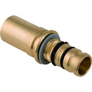 50x42mm nip m mapress mepla presovergang