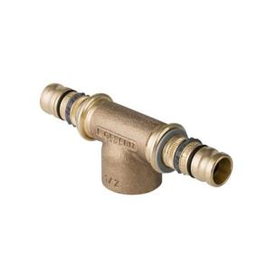 2 16x1 mf m mepla t-stykke