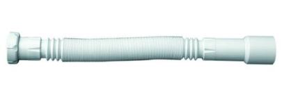 hvid 100cm flex bsslange afl