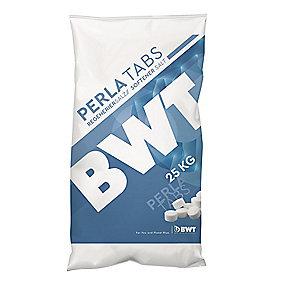 devaregodkendt f kg 25 salt tabs perla bwt
