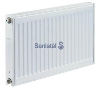 compact c21-600-2300mm radiator