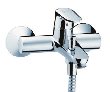 krom 14084000 arm brus kar ecos