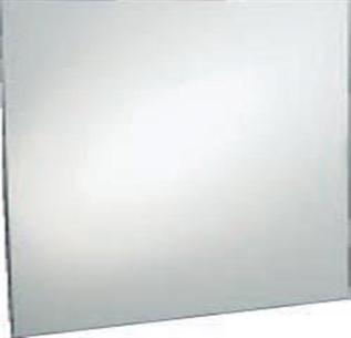 vendbart enkelt 60x80cm 5mm spejl